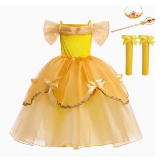 Đầm Bella BG HALLOWEEN