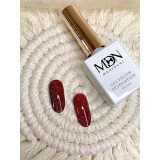 sơn đỏ nhũ flash MDN 15ml