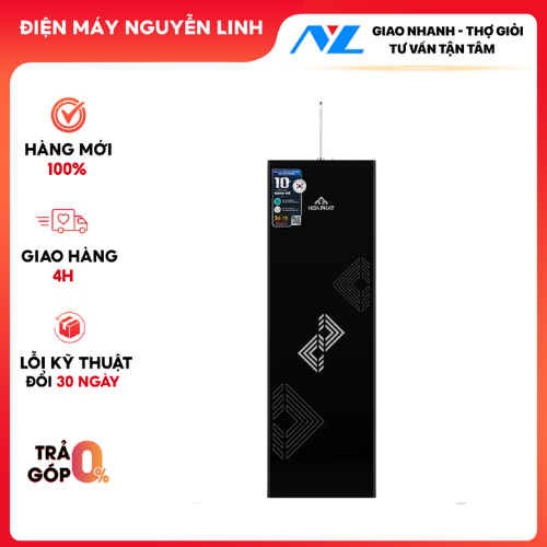 HPR556 - Máy lọc nước RO tủ đứng Hòa Phát