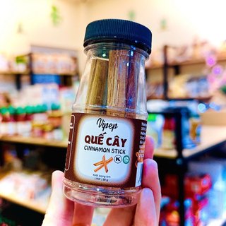Quế cây nguyên chất Vipep 20g