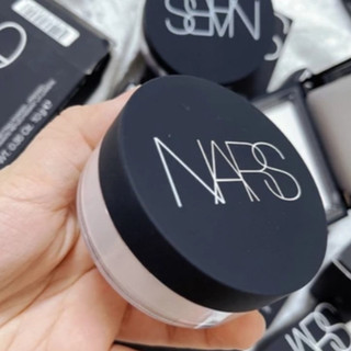 Phấn phủ dạng bột NARS Light Reflecting Setting Powder Loose 11g