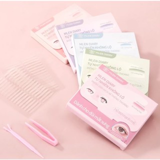 Miếng Dán Kích Mí Tàng Hình MLEN DIARY