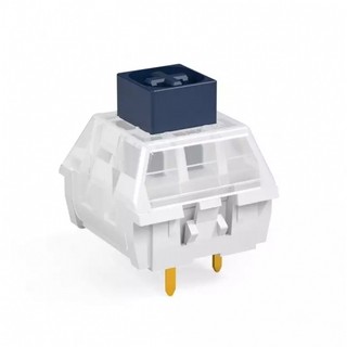 [ Túi 4 Switch ] Kailh Box Switch - Thick Click (Navy, Jade) Dùng cho bàn phím cơ