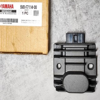 Sạc Yamaha Exciter 150