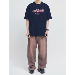 [Order] Áo thun thể thao Default Value Hàn