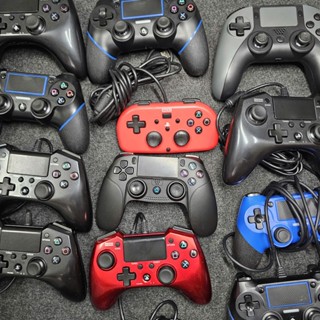 [Gamepad Hori PS4 Nhật] Tay Cầm Game Game PS5, PS4 | Game PlayStation Hành Động, Phiêu Lưu Japan 2nd