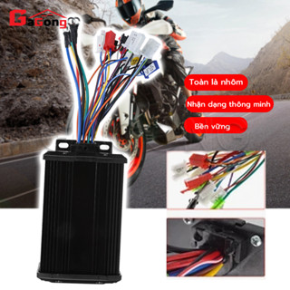  Ic điều tốc xe điện ic đa năng 400w 500w 800w 1000w 1200w 1500w 2000w chạy êm 