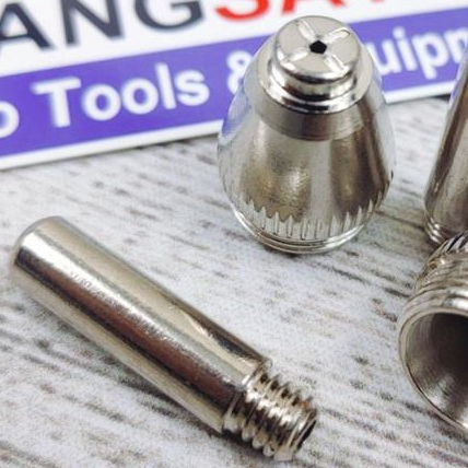 Bép cắt Plasma AG60, Phụ kiện AG60