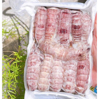 NÕN TÔM TÍT BÓC VỎ SẴN (Bề Bề) 💥💥 [Khay 500G & 1Kg]