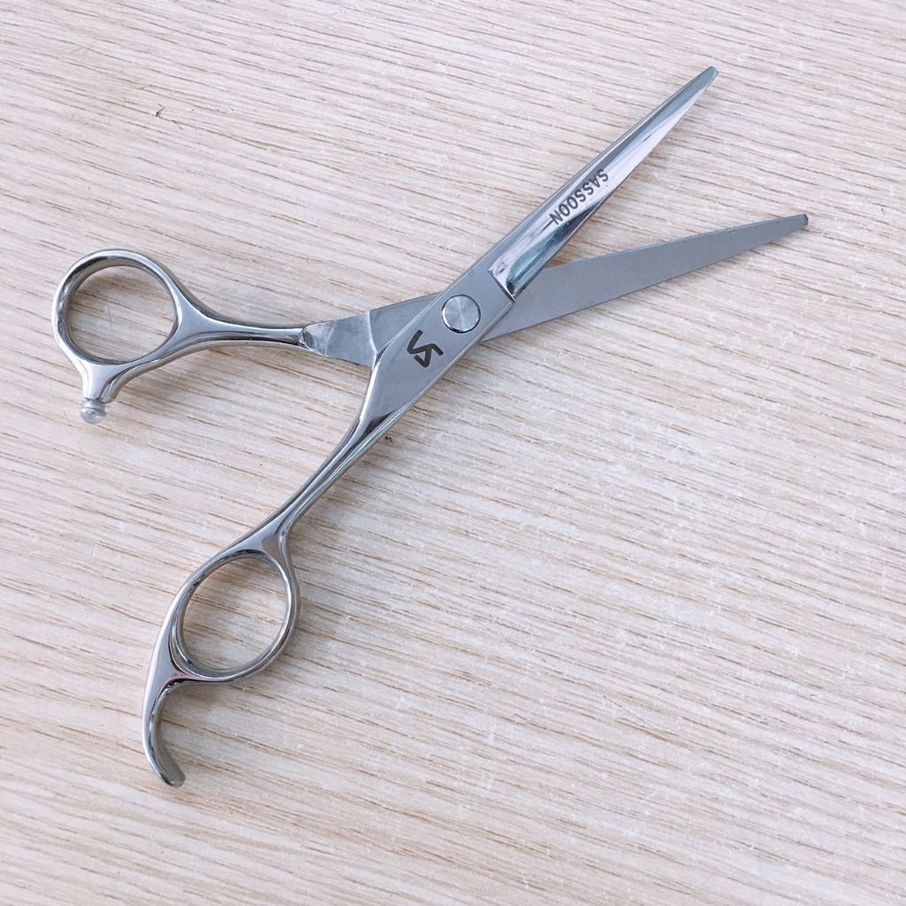 KÉO TỈA TÓC 6.0 INCH VS VIDAL SASOON