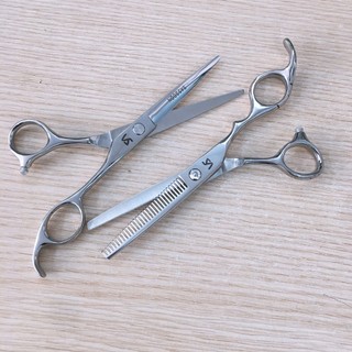 KÉO TỈA TÓC 6.0 INCH VS VIDAL SASOON
