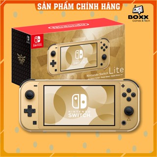 Máy Nintendo Switch Lite Màu Gray bảo hành 12 tháng kèm quà tặng 