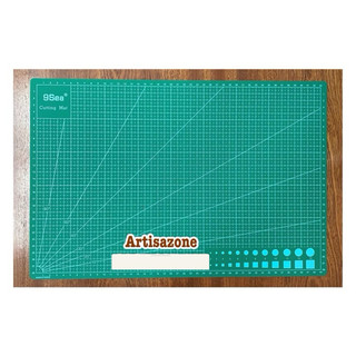 Bảng Cutting mat 9Sea - Size A3 (Hàng chất lượng tốt) - 01 chiếc