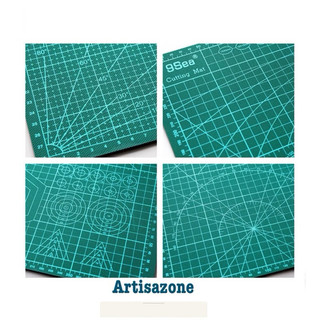 Bảng Cutting mat 9Sea - Size A3 (Hàng chất lượng tốt) - 01 chiếc