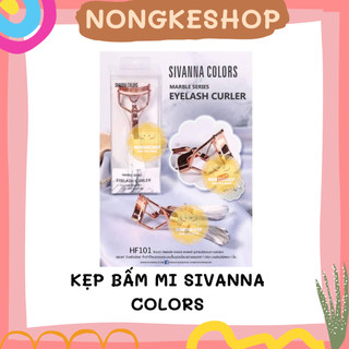 KẸP BẤM MI SIVANNA THÁI LAN