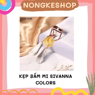 KẸP BẤM MI SIVANNA THÁI LAN