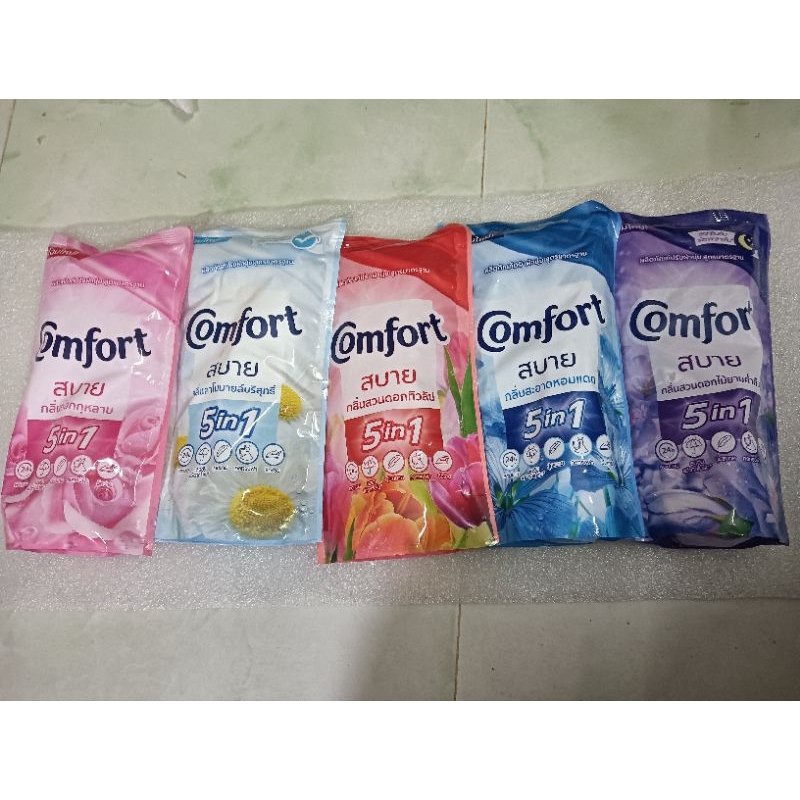 1 Túi Nước Xả Thái 500Ml