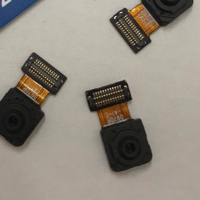 CAMERA TRƯỚC HUAWEI Y7A 2020.