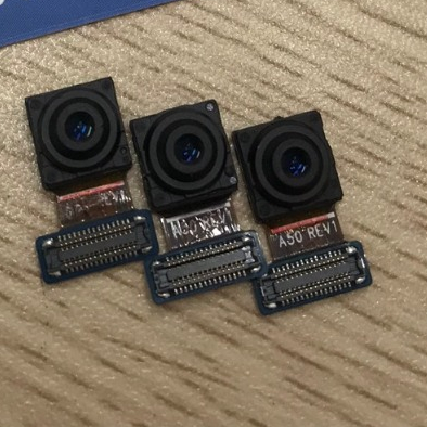 CAMERA TRƯỚC SAMSUNG A40, SAMSUNG A40