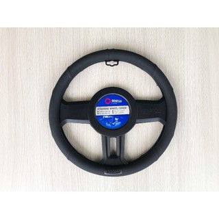 Bọc vô lăng Sparco SPS103BKS