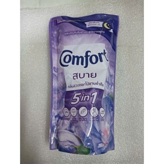 1 túi NƯỚC XẢ 500ml thái lan
