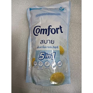 1 túi NƯỚC XẢ 500ml thái lan
