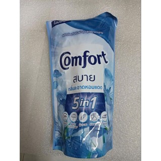 1 túi NƯỚC XẢ 500ml thái lan