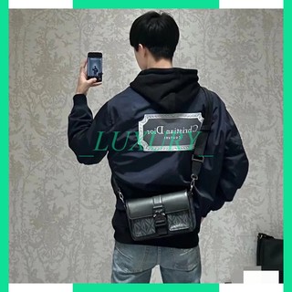 Áo Khoác Bomber AMIRI Cao Cấp