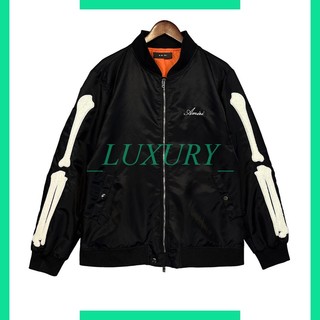 Áo Khoác Bomber AMIRI Cao Cấp