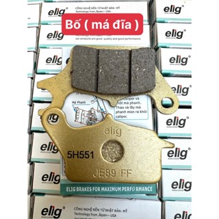 Bố Đĩa Xe Máy,Má Đĩa Elig,Bố Đĩa Trước Sau Xe Máy,Bố Đĩa Xe Ws110,Siriu,Ex sau, Ex trước,W100,Rs,Winer,ju,Abl