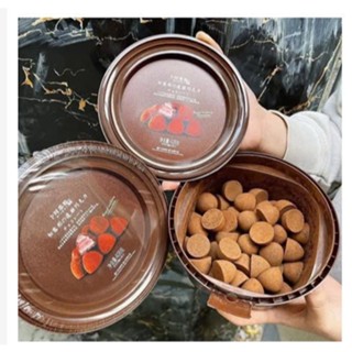 [Ship Hỏa Tốc] SOCOLA TƯƠI NAMA HỘP 408GR