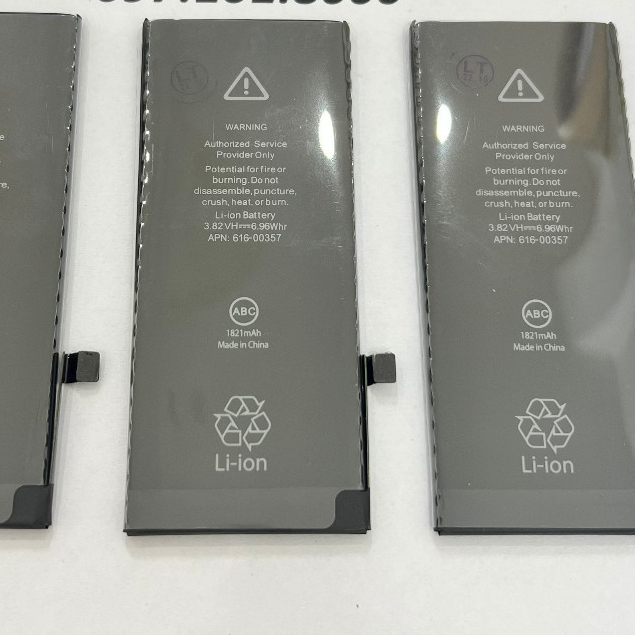 Pin thay cho iphone 7