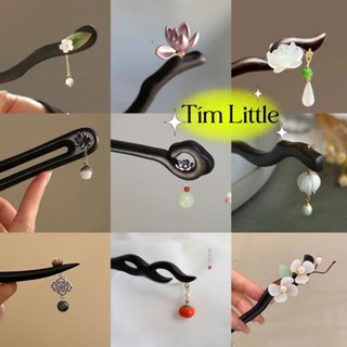 [Tím.Little] 60 MẪU TRÂM CÀI TÓC BÚI TÓC HANDMADE PHONG CÁCH CỔ TRANG ULLZANG
