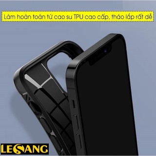 Ốp lưng IP 12 Pro Max/ 12 / 12 Pro Spigen Rugged Armor
