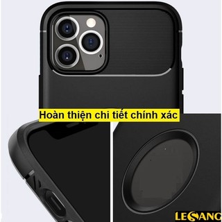 Ốp lưng IP 12 Pro Max/ 12 / 12 Pro Spigen Rugged Armor