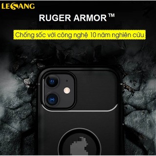 Ốp lưng IP 12 Pro Max/ 12 / 12 Pro Spigen Rugged Armor