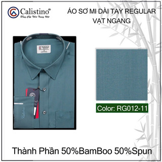 Áo Sơ Mi Trung Niên 1 túi