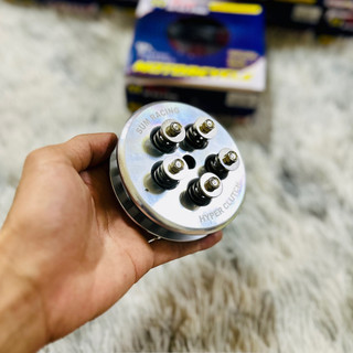 Nồi Sum 5 lò xo dành cho xe Sirius