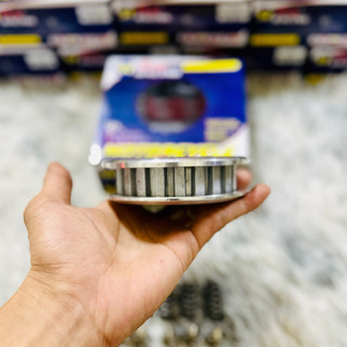 Nồi Sum 5 lò xo dành cho xe Sirius