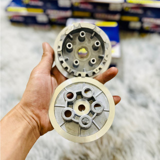 Nồi Sum 5 lò xo dành cho xe Sirius