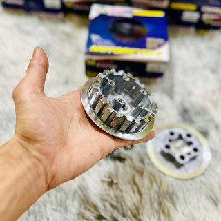 Nồi Sum 5 lò xo dành cho xe Sirius