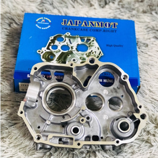  Lốc bơm nhớt rời 110 có lổ bơm phụ lên piston chóng lúp pê dành cho xe DREAM WAVE 