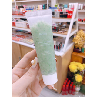 Tẩy da chết Huxley size mini