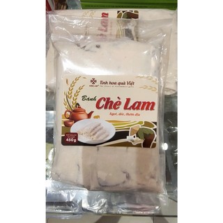 CHÈ LAM GÓI 450g - HỒNG LAM