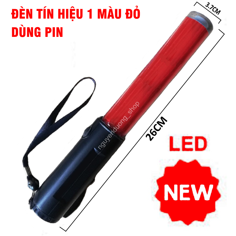 GẬY ĐÈN CHỈ HUY GIAO THÔNG 1 MÀU ĐỎ, GẬY PHÂN LUỒNG SỰ KIỆN