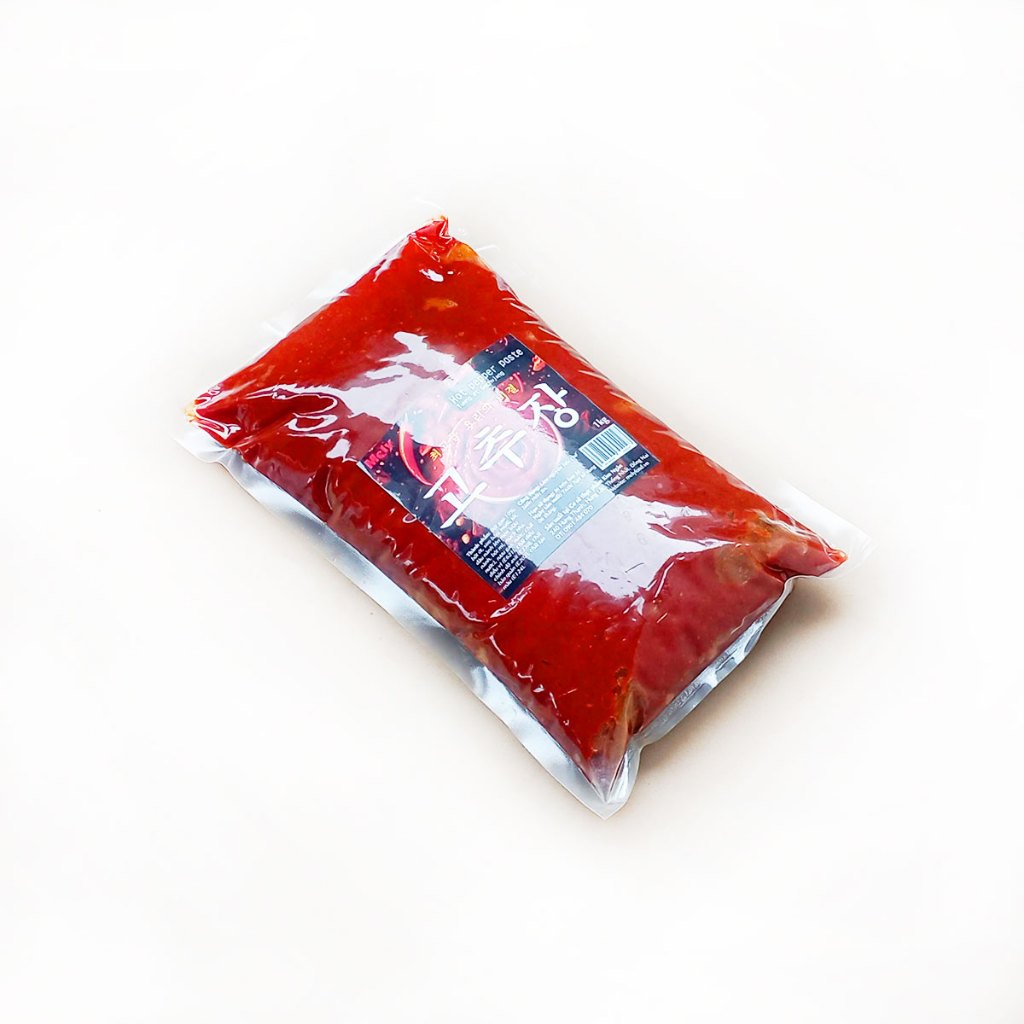 Tương ớt Hàn Quốc Gochujang Mely