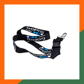 Dây đeo cổ dùng để gắn Gopro