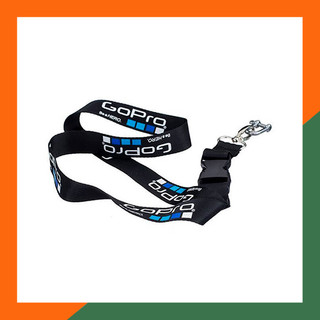 Dây đeo cổ dùng để gắn Gopro