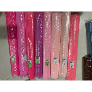 Giấy nhún Ý làm hoa thủ công(140g)