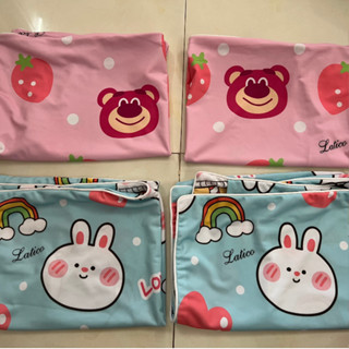 VỎ GỐI LẺ THUN LATICO - SIÊU LẠNH LỤA